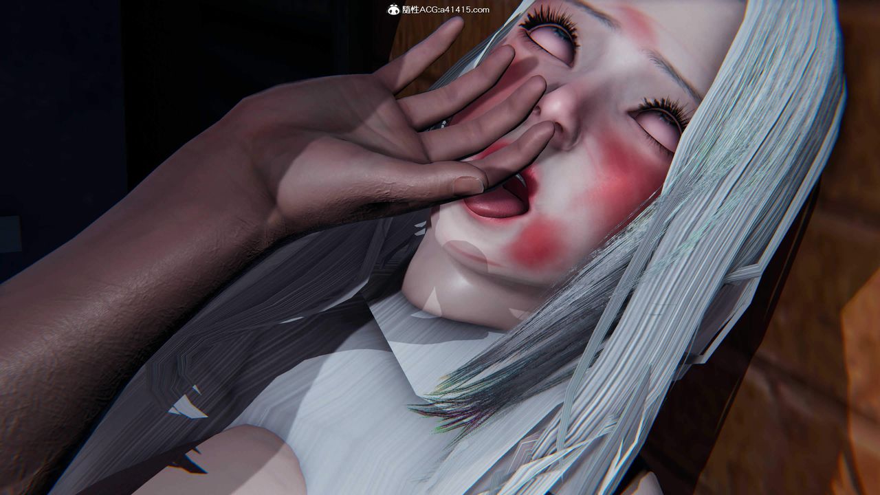 [3D]逆转第三季第30话