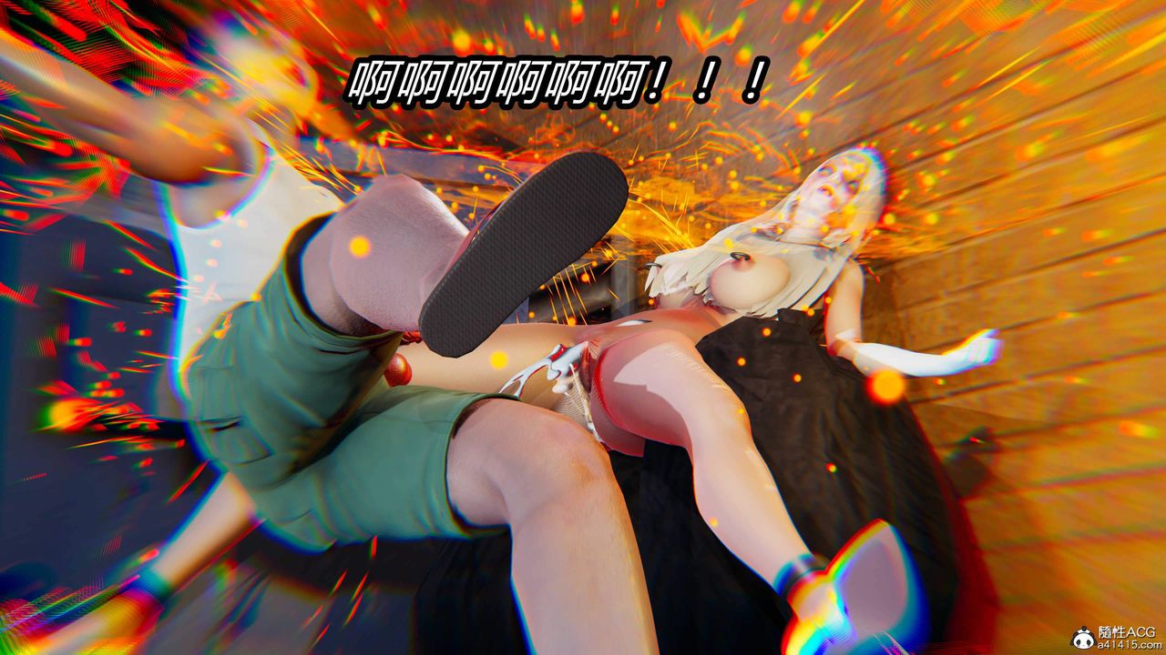 [3D]逆转第三季第30话