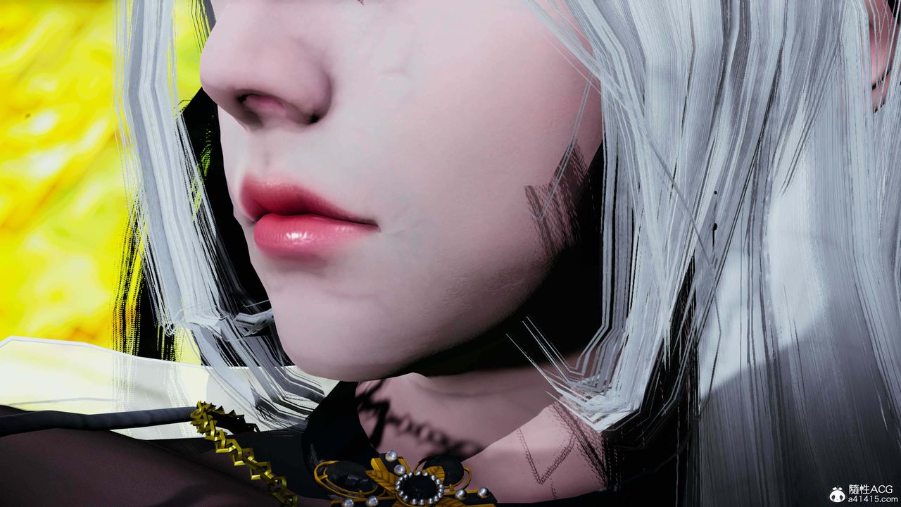 [3D]逆转第三季第31话