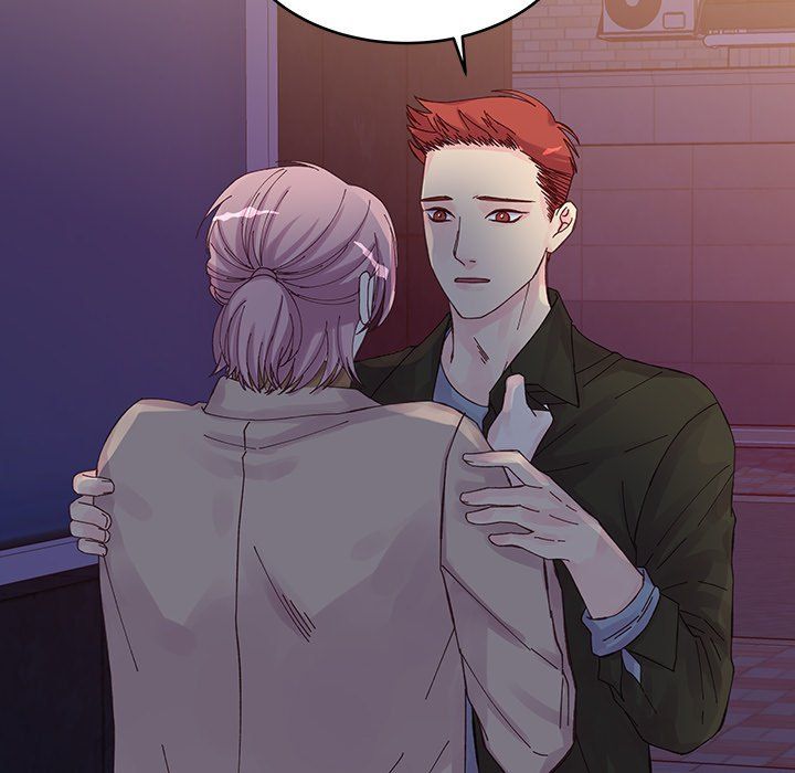 他们难以启齿的关系第18话