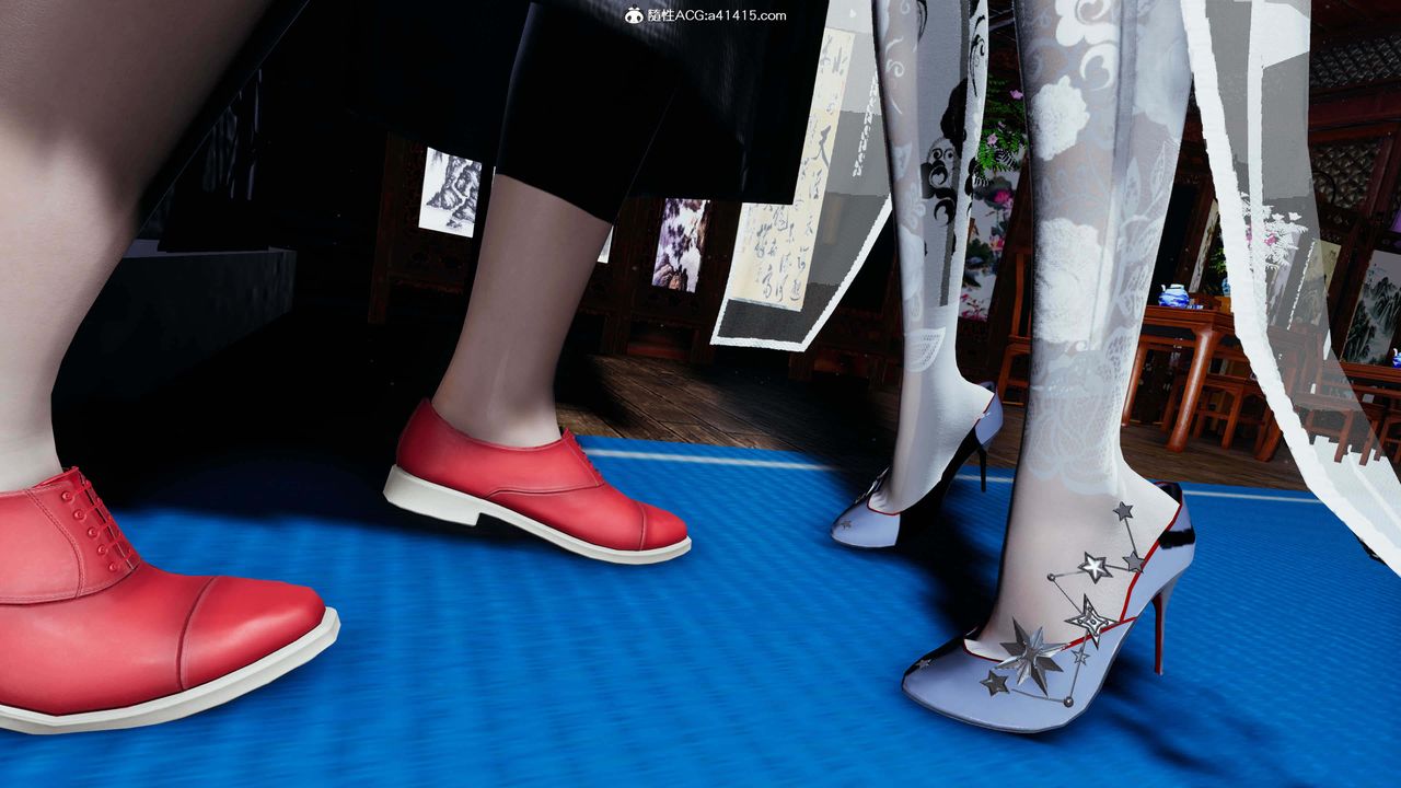 [3D]逆转第三季第31话