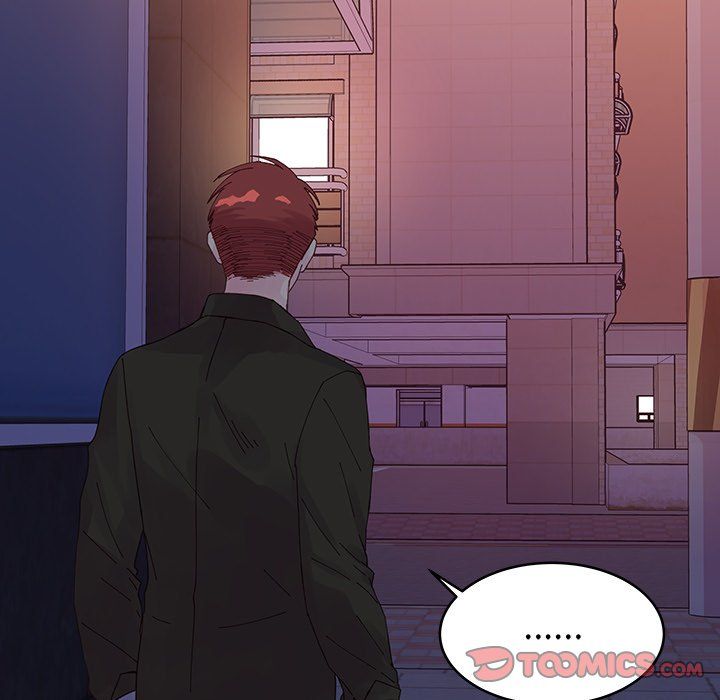 他们难以启齿的关系第18话