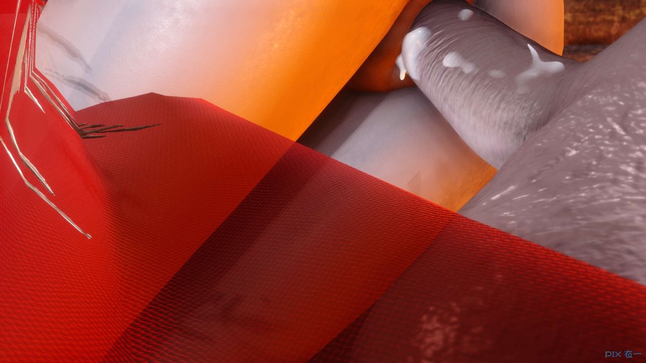 [3D]黄蓉传第50话