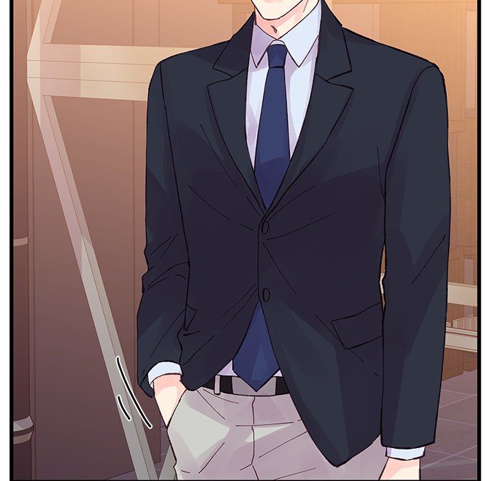 他们难以启齿的关系第20话