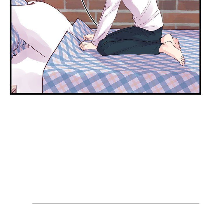 他们难以启齿的关系第21话