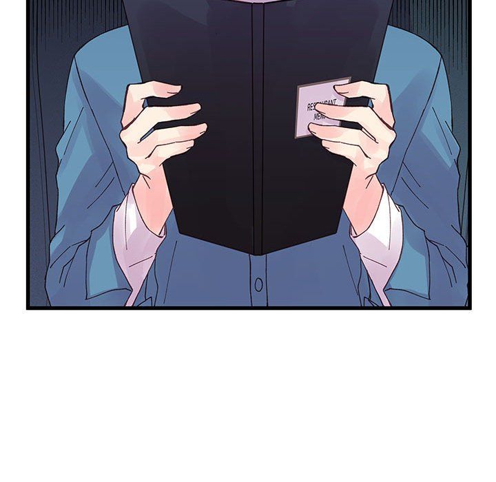 他们难以启齿的关系第21话