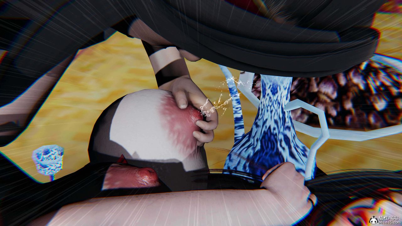 [3D]逆转第三季第34话