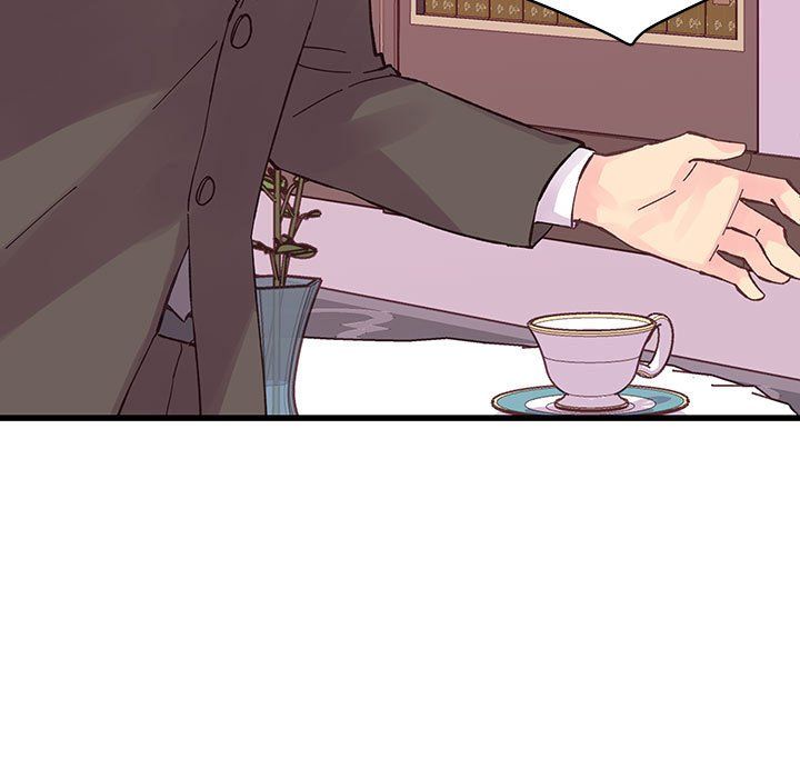 他们难以启齿的关系第22话