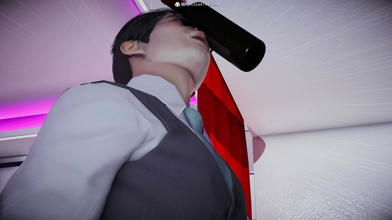 [3D]逆转第三季第34话