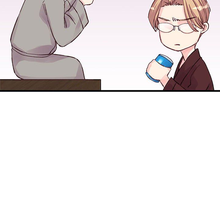 他们难以启齿的关系第22话