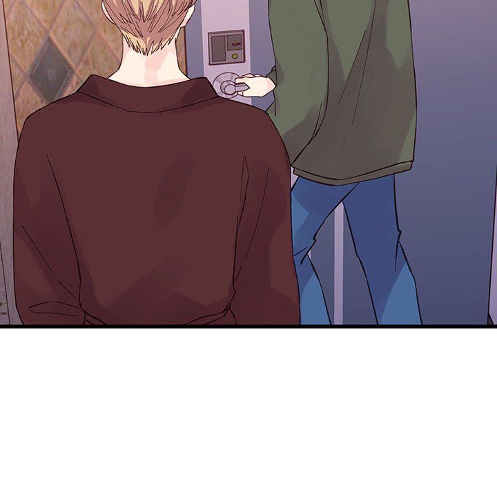 他们难以启齿的关系第22话