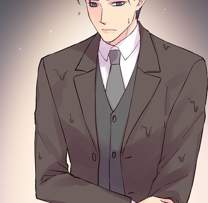 他们难以启齿的关系第23话