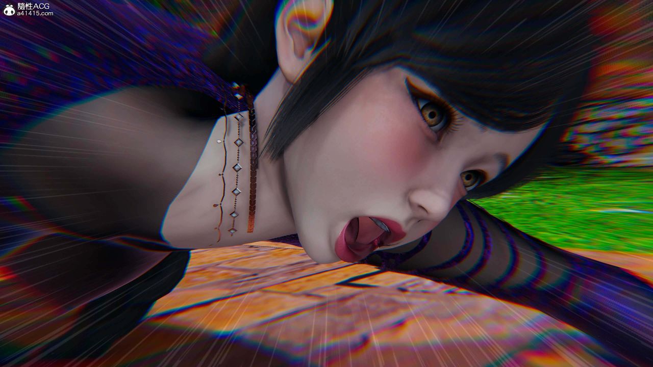 [3D]逆转第三季第35话