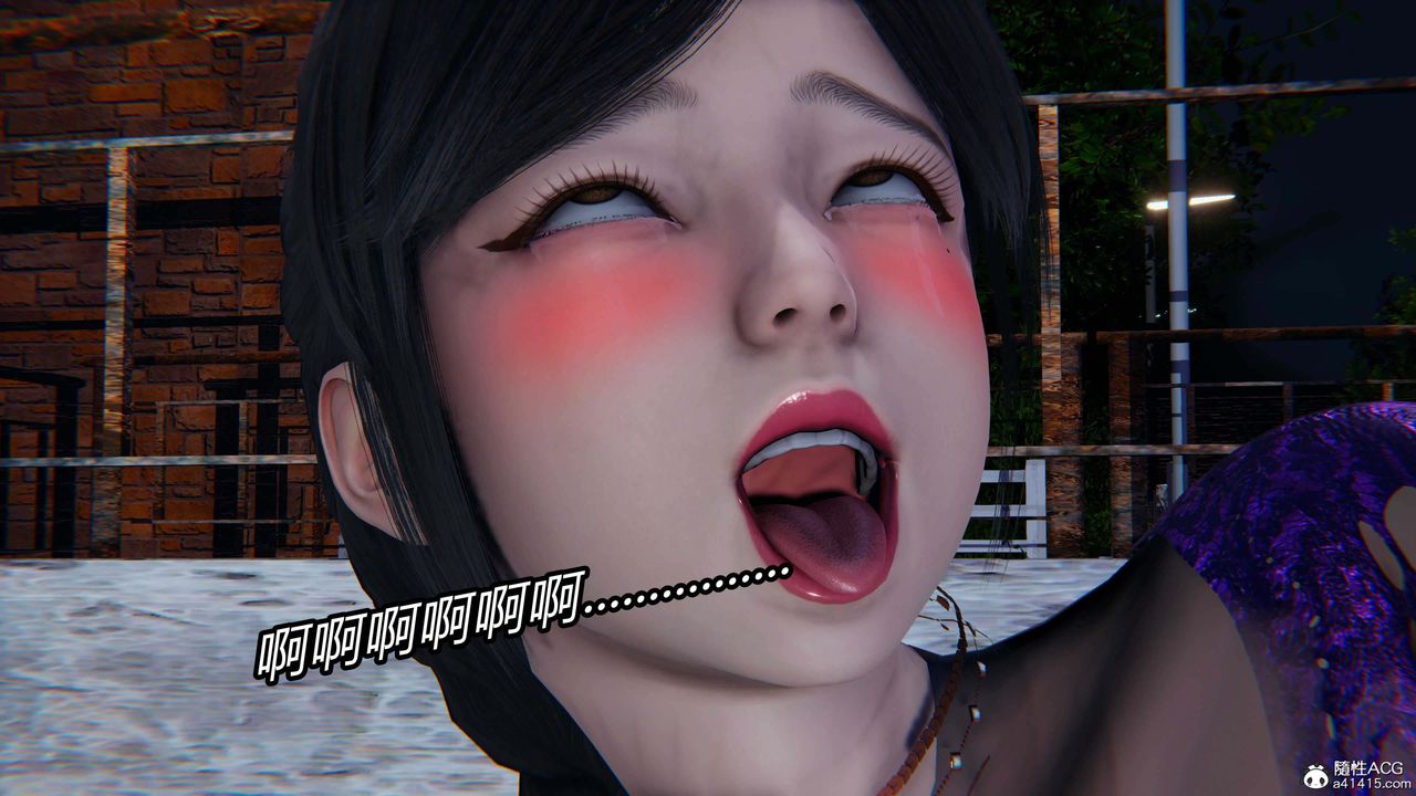 [3D]逆轉第三季第35話