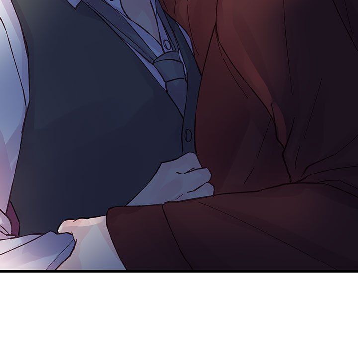 他们难以启齿的关系第24话