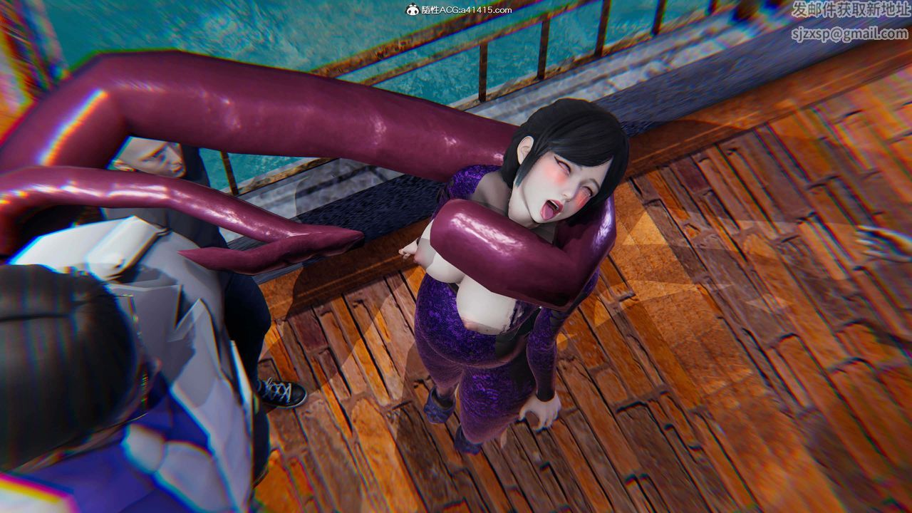 [3D]逆转第三季第35话