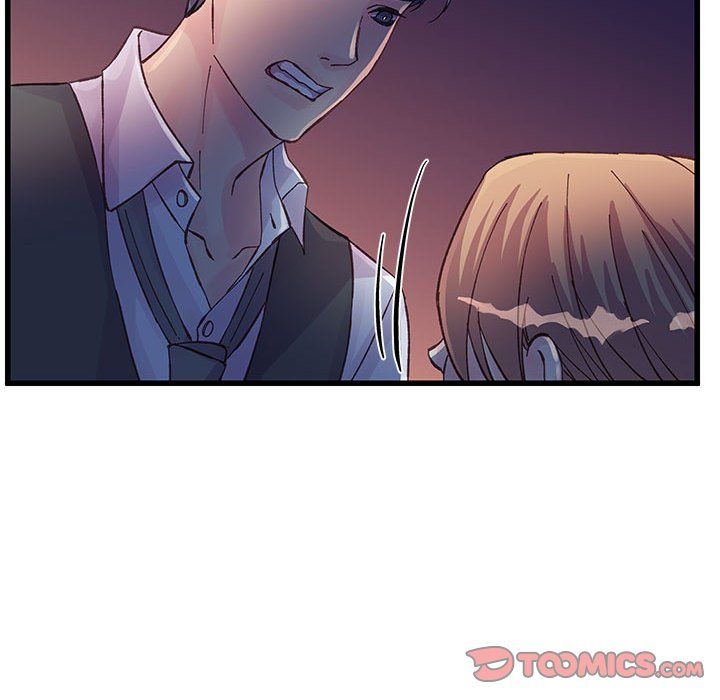 他们难以启齿的关系第24话