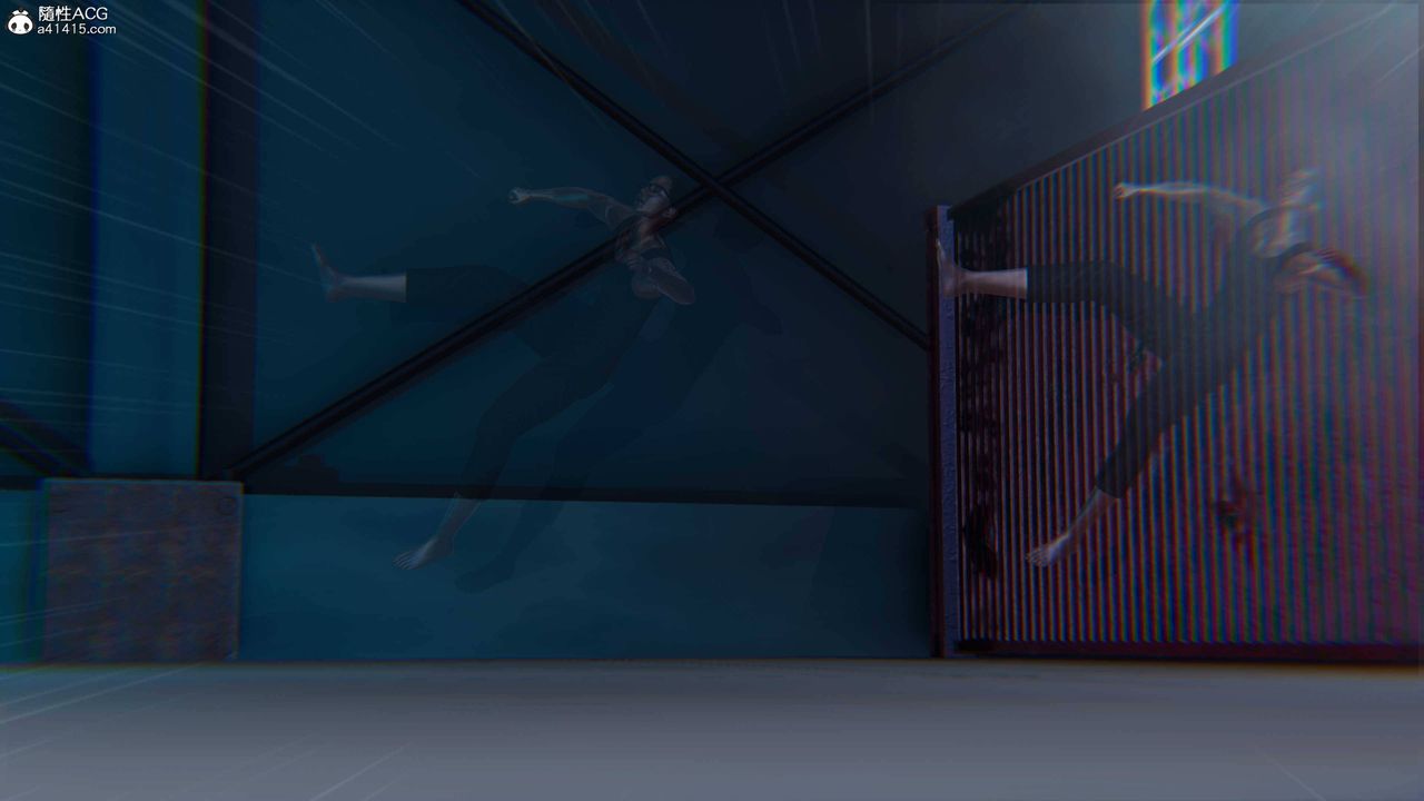 [3D]逆转第三季第36话