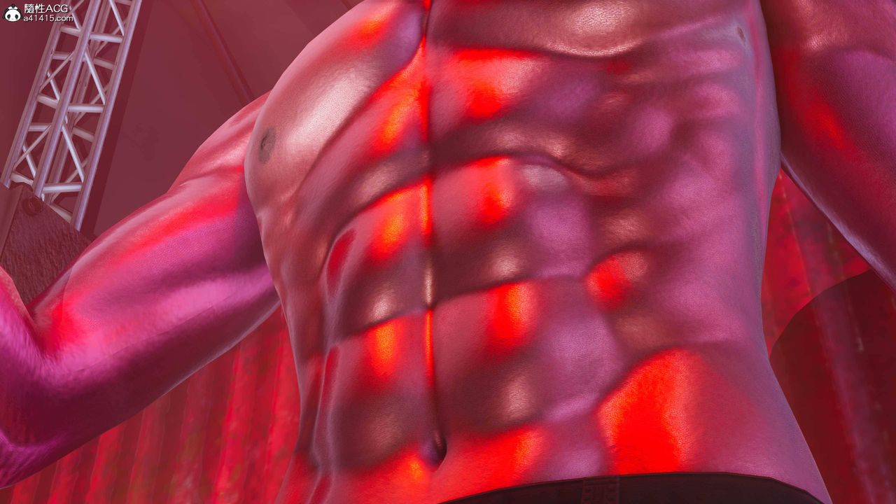 [3D]逆转第三季第36话