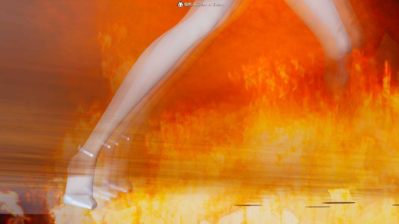 [3D]逆轉第三季第36話