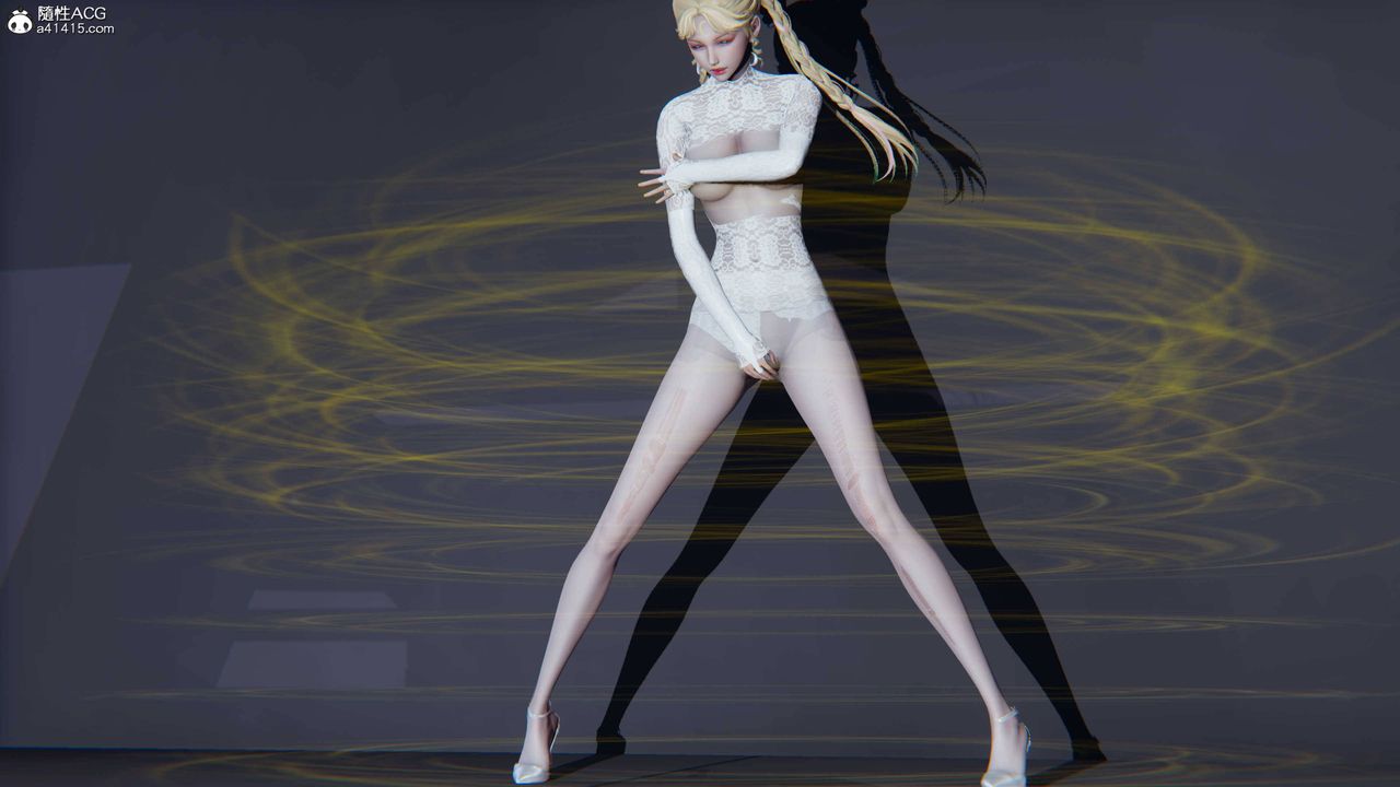 [3D]逆转第三季第36话