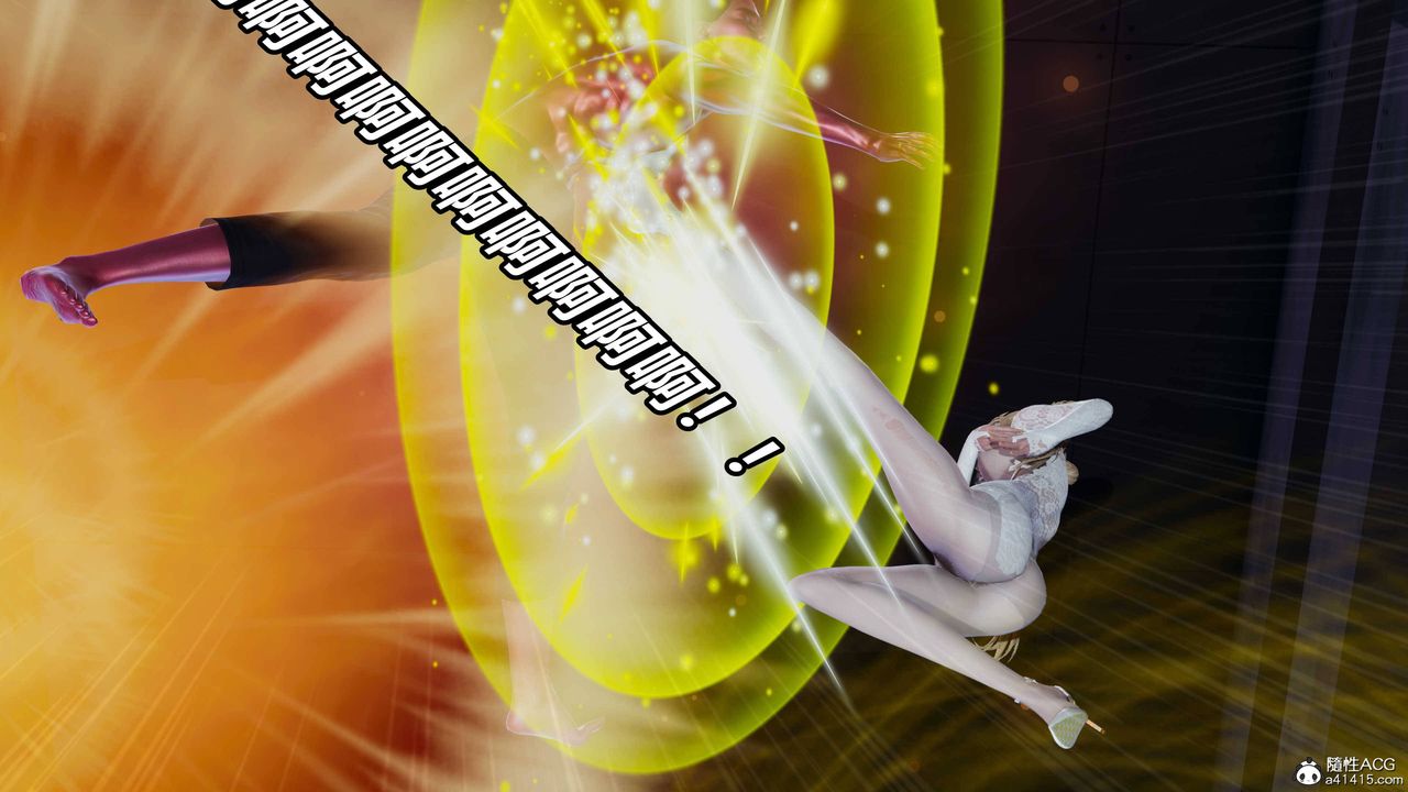 [3D]逆转第三季第36话