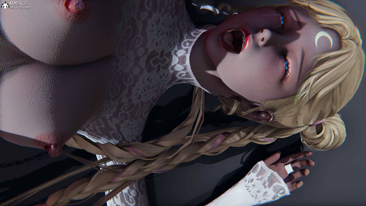 [3D]逆转第三季第36话