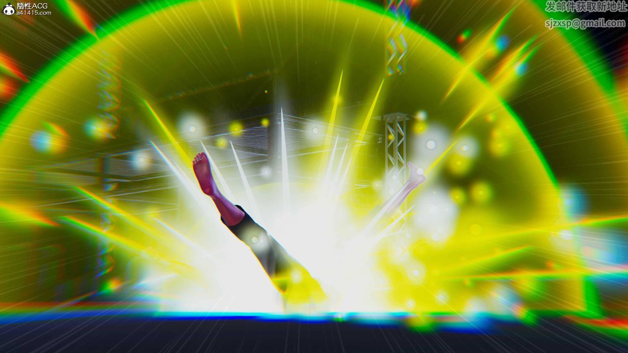 [3D]逆转第三季第36话