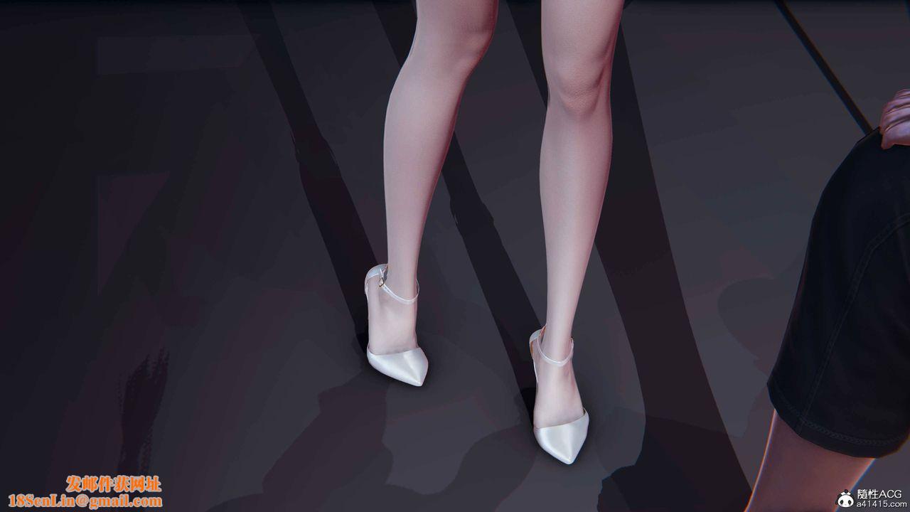 [3D]逆转第三季第36话