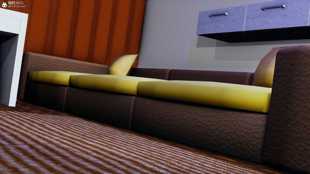 [3D]逆转第三季第37话