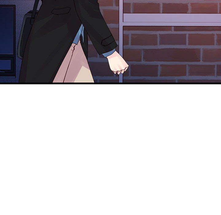 他们难以启齿的关系第26话