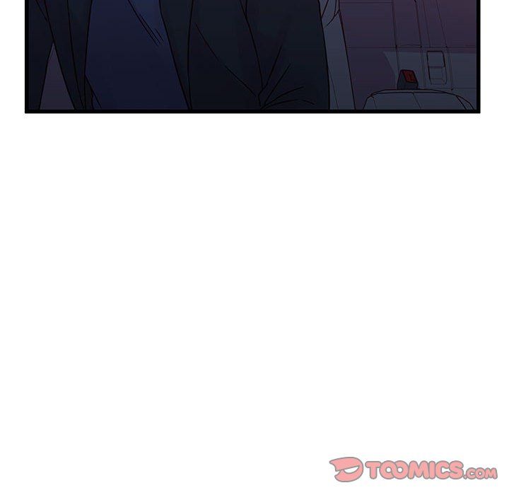 他们难以启齿的关系第28话