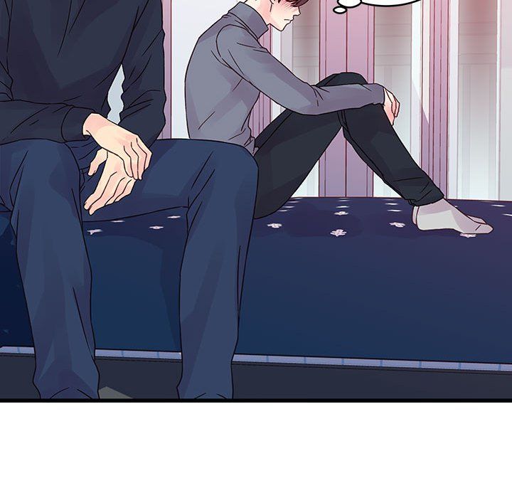 他们难以启齿的关系第29话