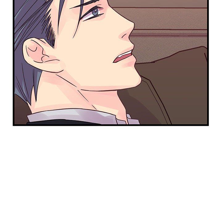 他们难以启齿的关系第31话