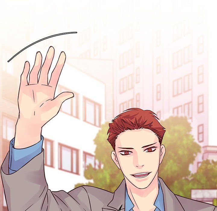 他们难以启齿的关系第31话