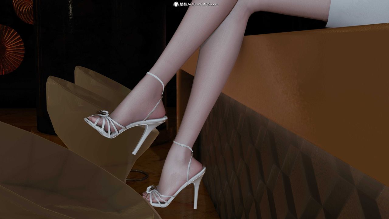 [3D]逆转第三季第40话