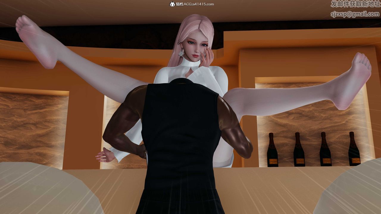 [3D]逆转第三季第41话