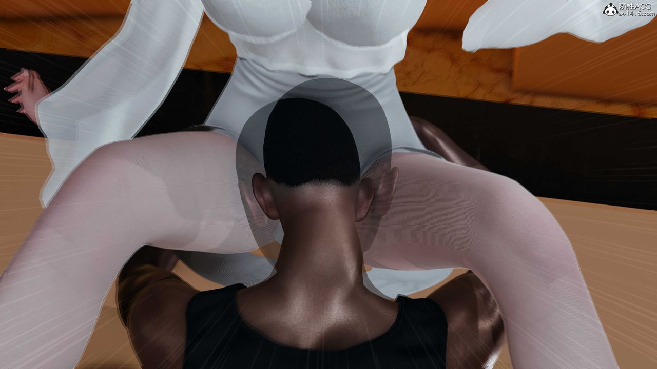 [3D]逆转第三季第41话