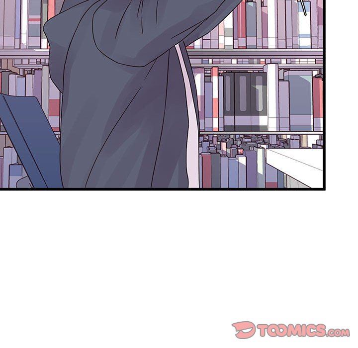 他们难以启齿的关系第33话