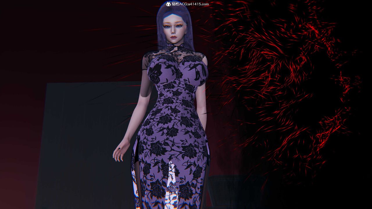 [3D]逆转第三季第41话