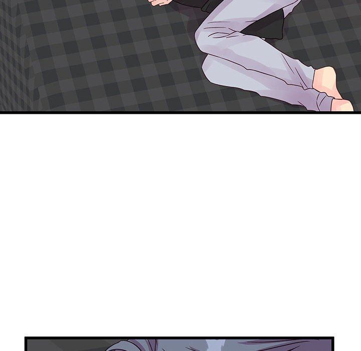 他们难以启齿的关系第33话