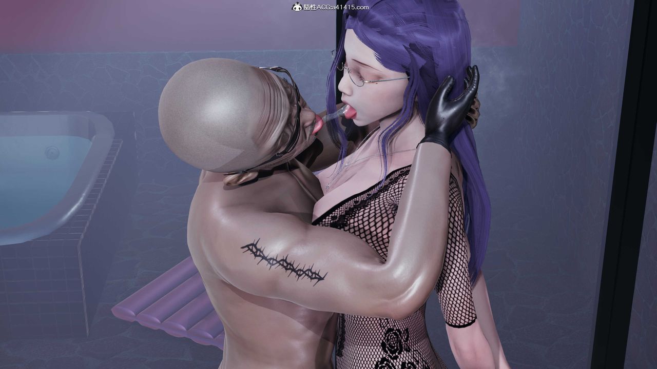 [3D]逆转第三季第43话