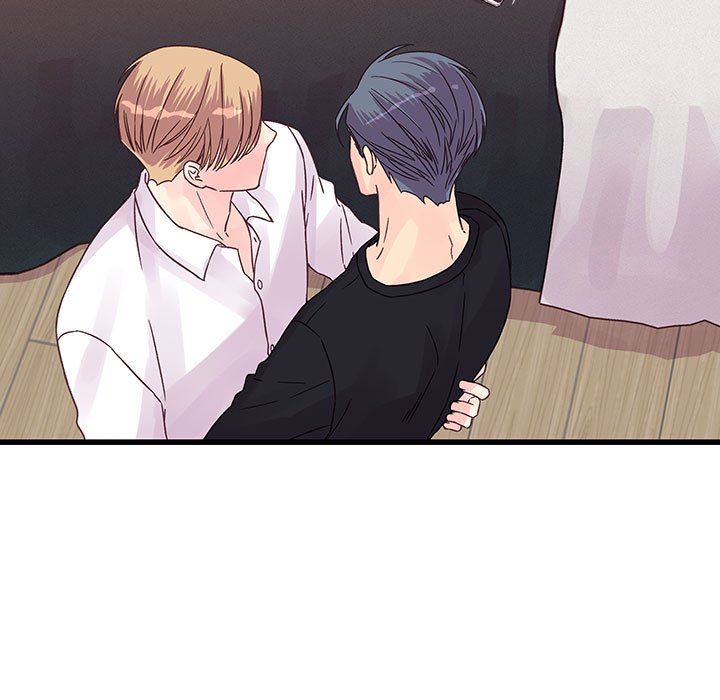 他们难以启齿的关系第36话