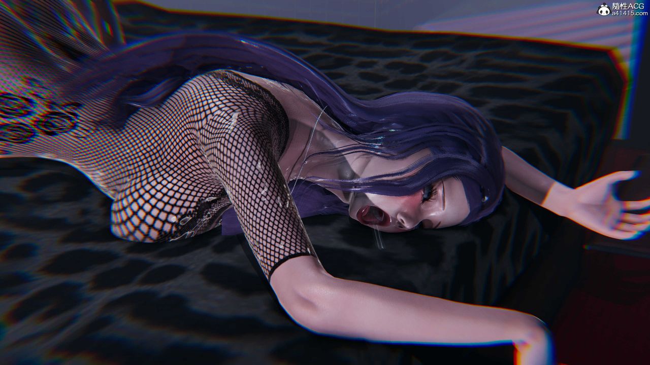 [3D]逆转第三季第44话