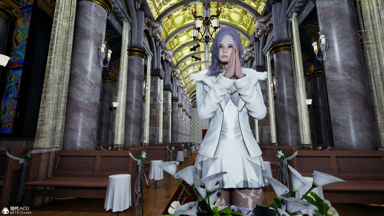 [3D]逆转第三季第44话