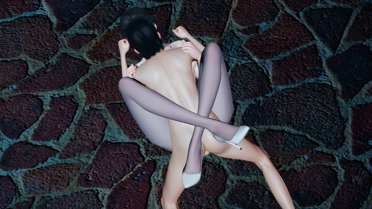 [3D]美母武斗家+IF篇第04话