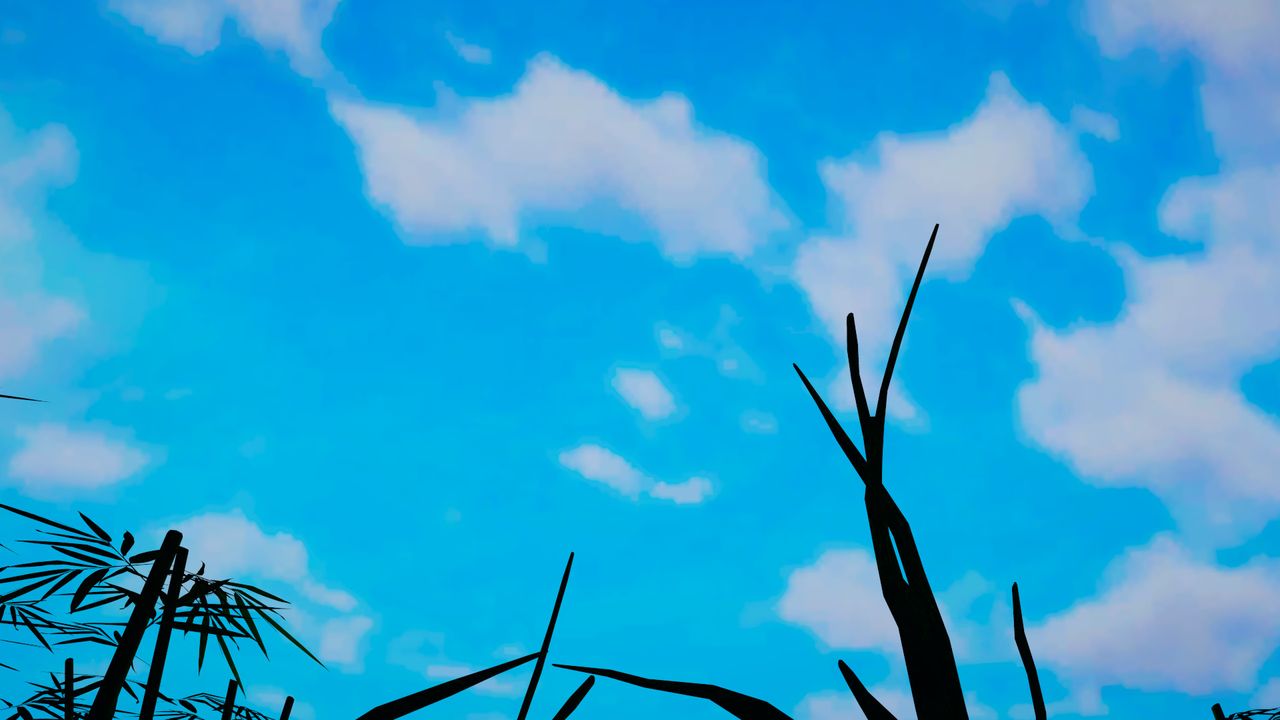 [3D]美母武斗家+IF篇第04话