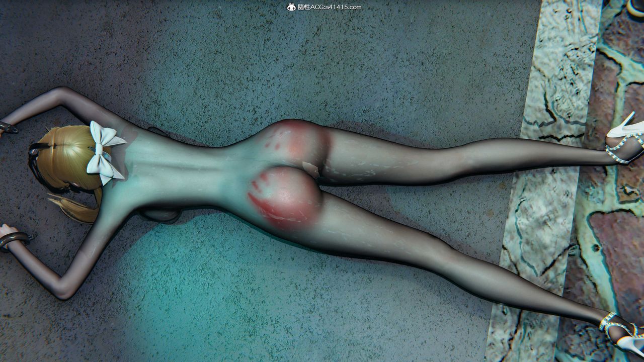 [3D]逆转第三季第44话