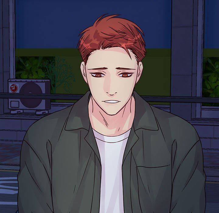 他们难以启齿的关系第38话