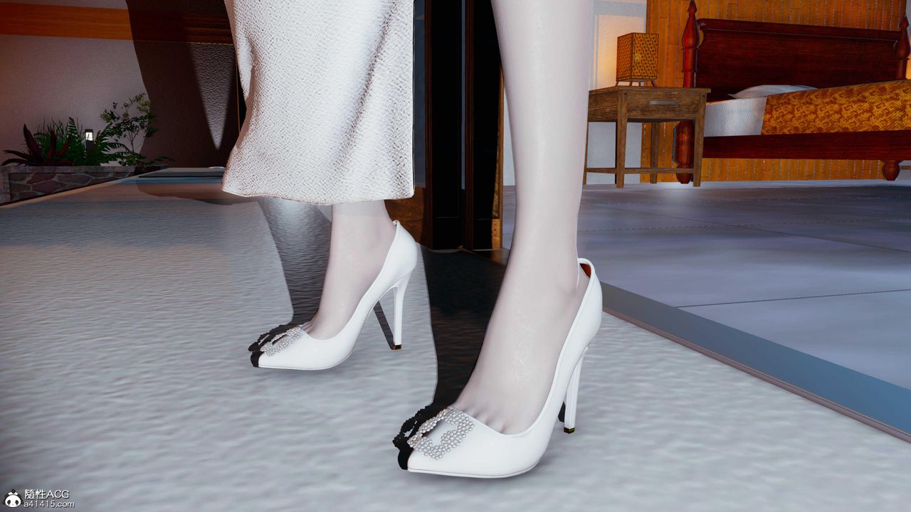 [3D]逆转第三季第45话